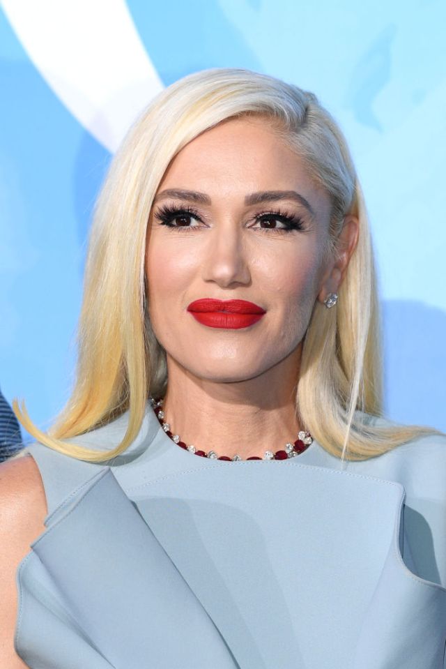 Gwen Stefani hasn’t ruled out a No Doubt reunion