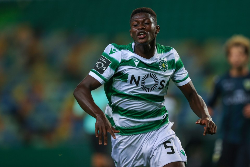 AC Milan and Juventus have joined the hunt for Sporting Lisbon star Nuno Mendes