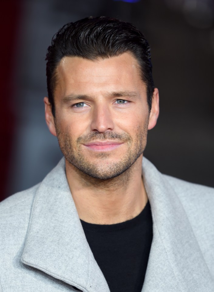 Mark Wright has been left heartbroken following the death of his uncle