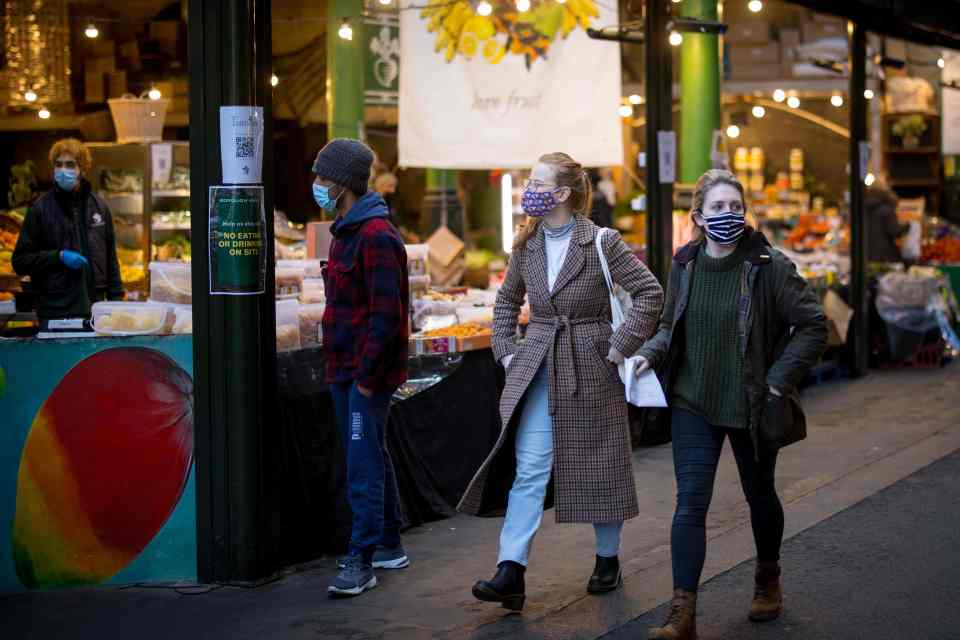 Britain's Brexit boss has accused the EU of behaving badly admit 'ill will' over the split - after chiefs from the bloc threatened legal action in a row over supermarket supplies