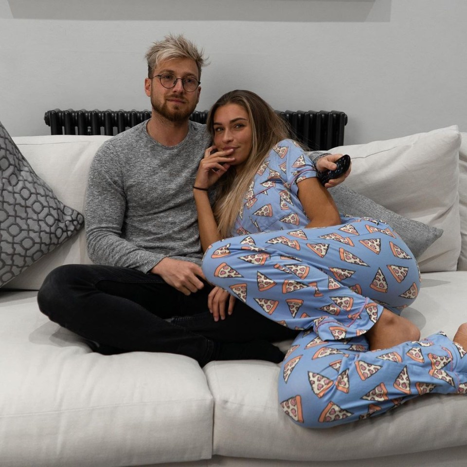 The Made in Chelsea stars are woken up by mysterious sounds at 4am each night