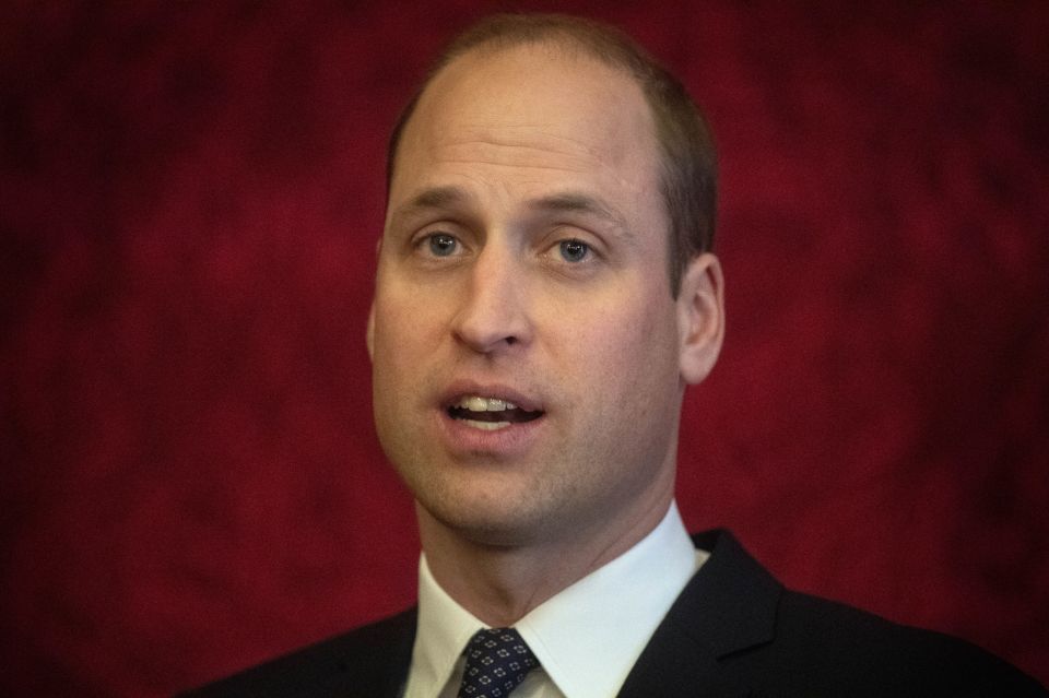 Prince William is “worried” that private conversations with his brother will be “plastered over American TV”, a source has revealed