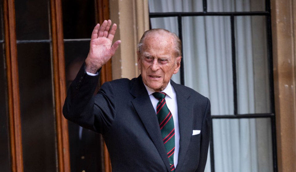 Many of the Duke of Edinburgh’s patronages could be retired following his death