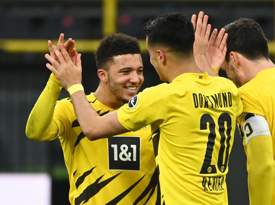 Solskjaer sees Neto as a possible alternative to long-time top target Jadon Sancho