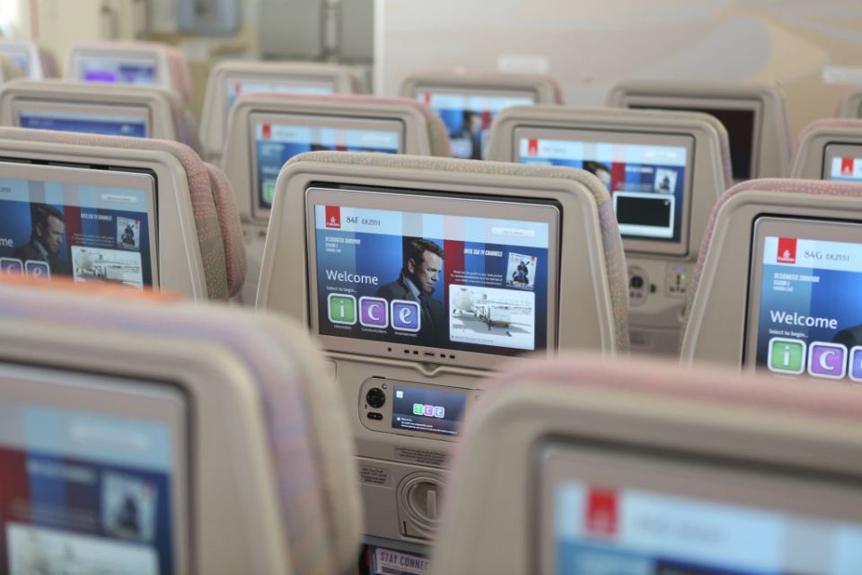 Passengers will be able to social distance without paying the full cost