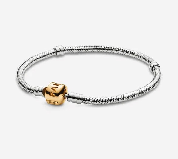 This bracelet is heavily discounted in the outlet section