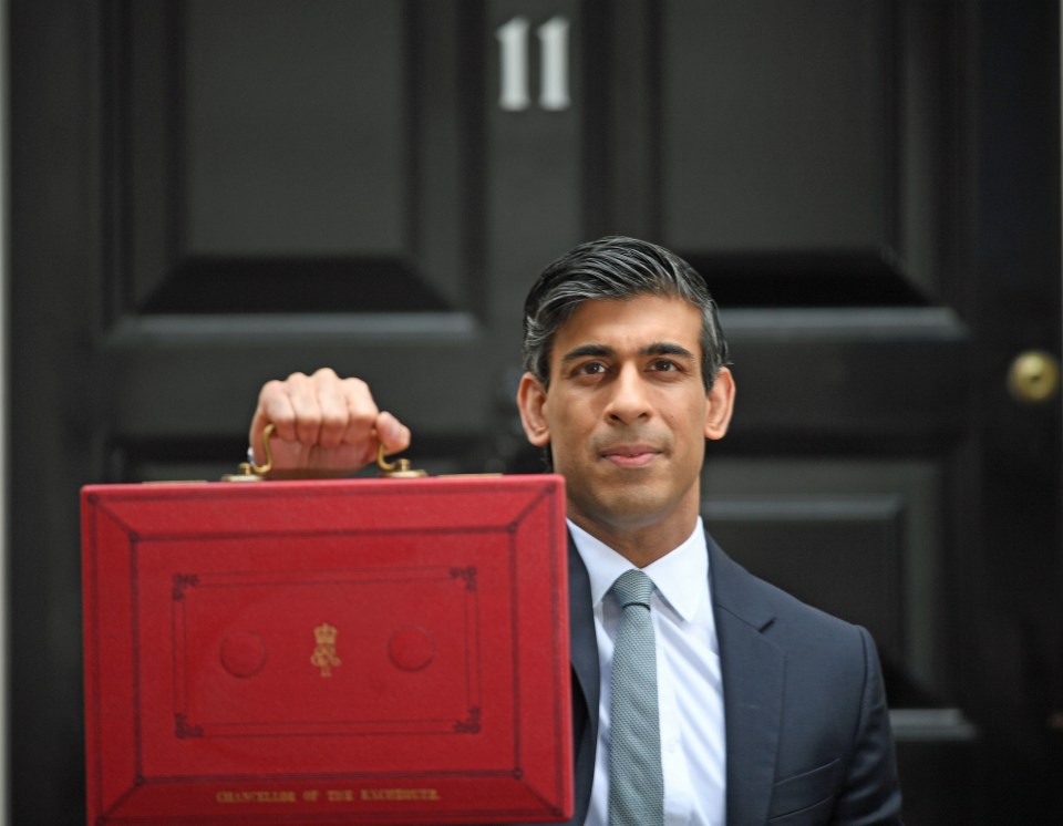 Chancellor Rishi Sunak has announced that the pensions lifetime allowance will be frozen for the length of this parliament