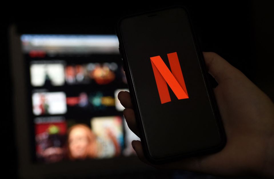 Netflix has previously said it was comfortable with users sharing their passwords