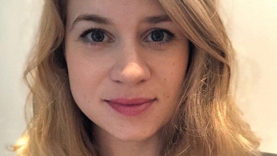 The 33-year-old vanished as she walked home in London last week