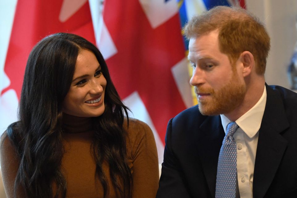 Meghan has vehemently denied the assertions, branding them a "calculated smear campaign"