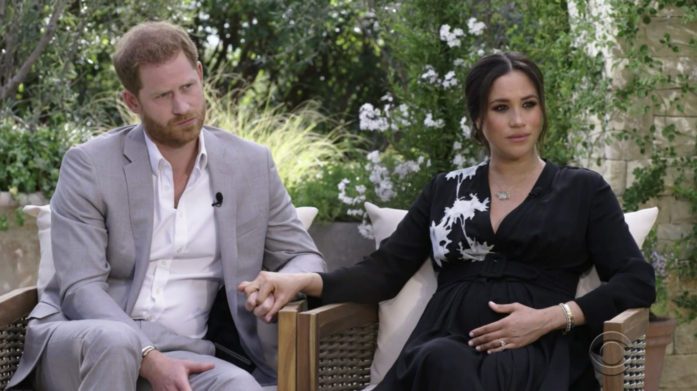 The Duke of Sussex is preparing to meet his family for the first time since the allegations were aired