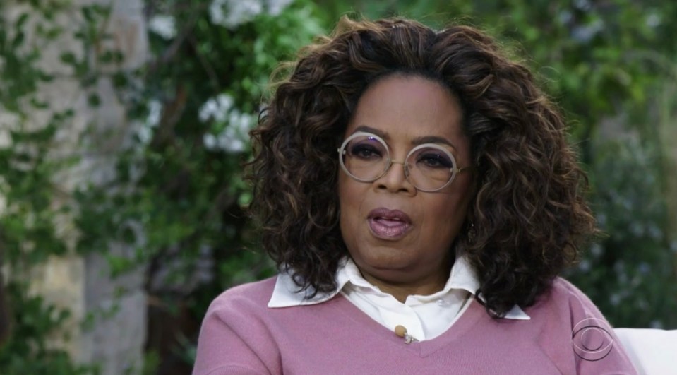 Oprah's interview with Harry and Meghan has sparked a number of conversations surrounding the Royal Family