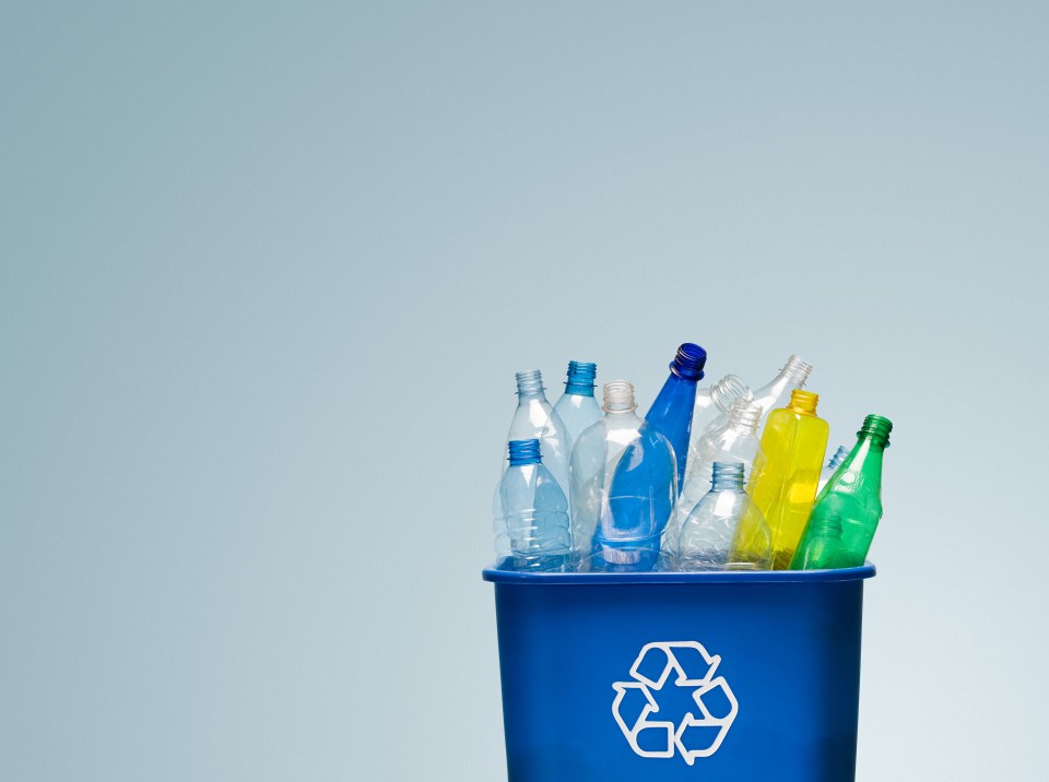 People will be paid to recycle their plastic bottles if new plans are brought forward