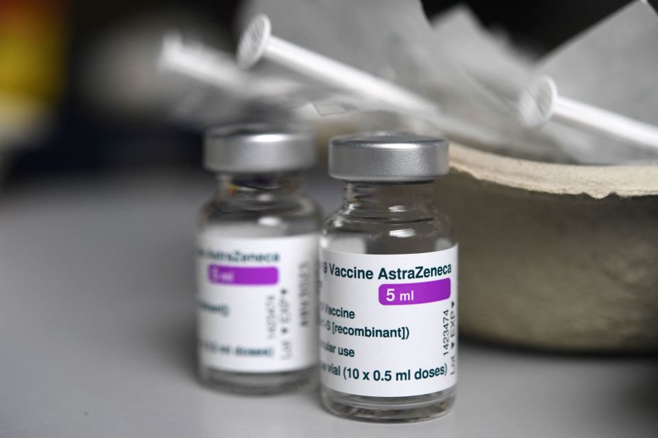 Italy and France have admitted that their ban on the AstraZeneca vaccine supposedly due to blood clot fears is political