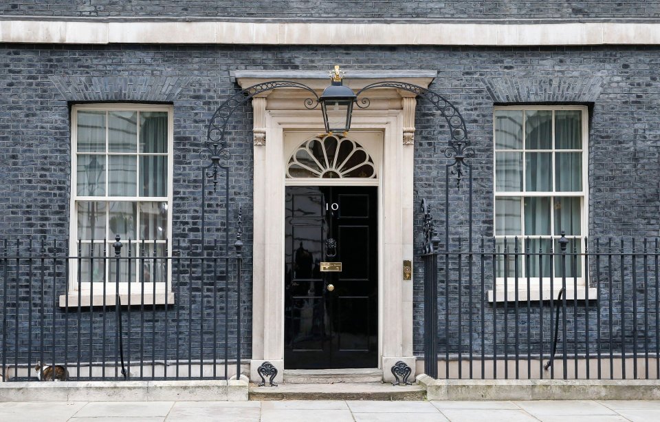 Far too much business is done in secret at 10 Downing Street