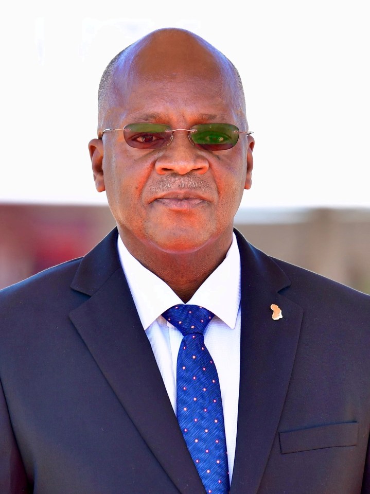 Magufuli frustrated the WHO during the pandemic by playing down the threat from Covid