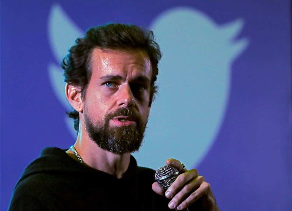 Twitter boss Jack Dorsey has sold his first-ever tweet as an NFT