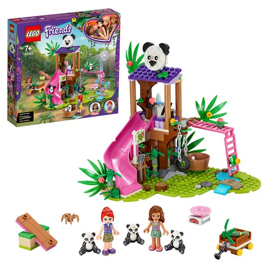 This Lego set is half price at £12.50, down from £25