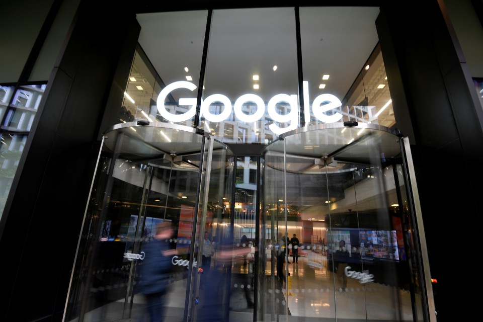 Tech giants like Google must be made to obey the same laws as normal publishers