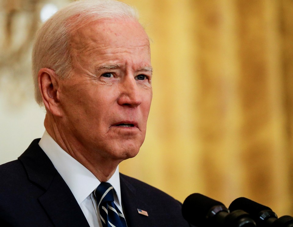 President Biden is expected to attend the summit alongside other world leaders