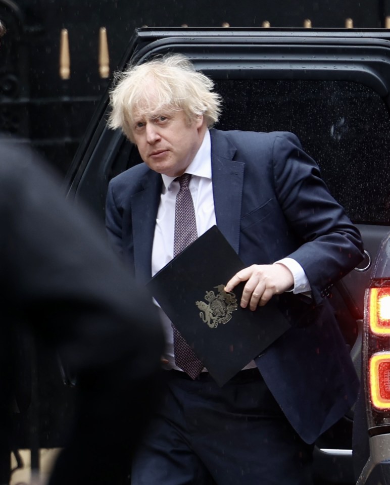 The middle-aged fear Boris Johnson is going too fast and would readily endure several more months of lockdown