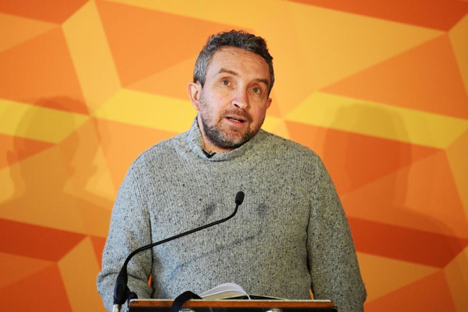 Eddie Marsan has been cast as canoe man John Darwin in a new ITV drama