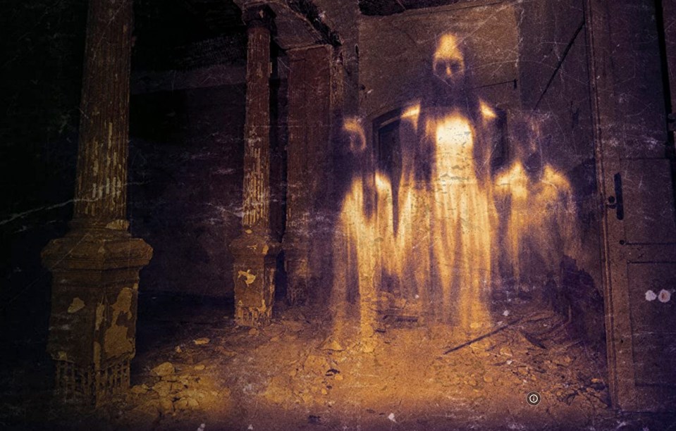  Are you brave enough to face real ghost stories?