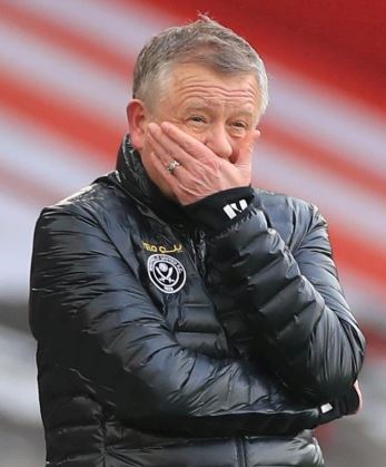 Chris Wilder is already looking at new managerial opportunities - but his Sheffield United pay-off will be cut