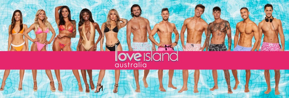 Love Island Australia is back for a second series on ITV2 tonight from 9pm