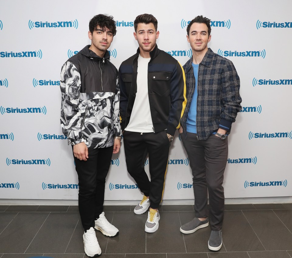 Nick’s fourth solo album is his first since reuniting the Jonas Brothers with siblings Joe and Kevin for their 2019 album