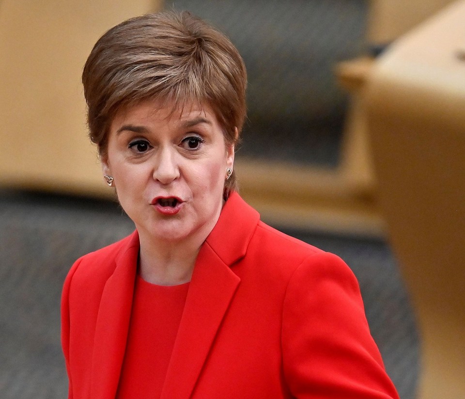 Nicola Sturgeon’s gruelling eight-hour grilling last week appears not to have sunk her political career but it may torpedo her dreams of Scottish independence