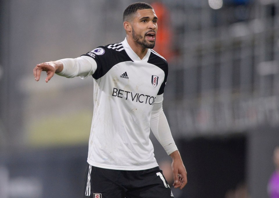 Fulham are confident of signing Ruben Loftus-Cheek permanently this summer if they survive