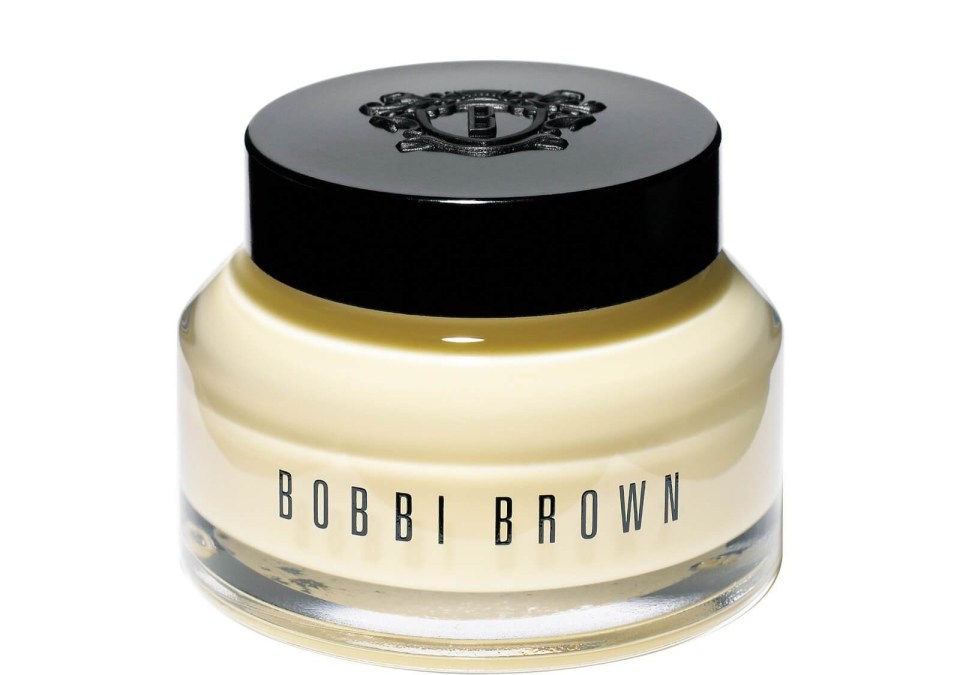 Cult product Bobbi Brown Vitamin Enriched Face Base