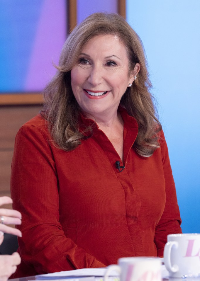 Writer Kay Mellor has revealed that another instalment is on the horizon