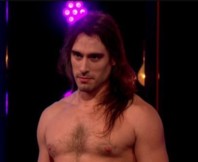 A Naked Attraction contestant shared his horrific sex confession last night