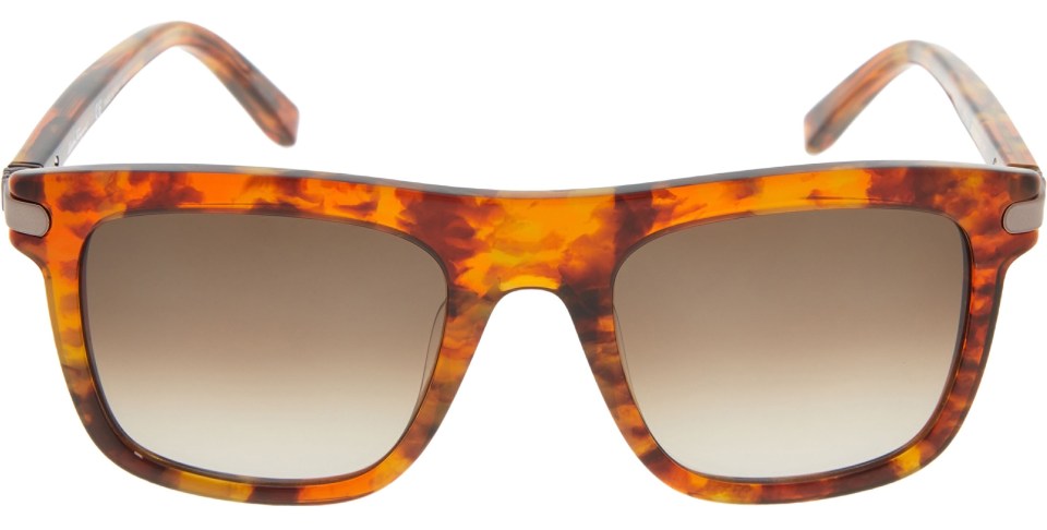 Upgrade your sunglasses this summer with a new pair from TK Maxx