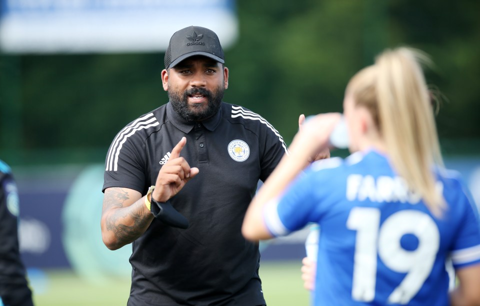 Jonathan Morgan's team could secure promotion to the Women's Super League with a home win against London City Lionesses