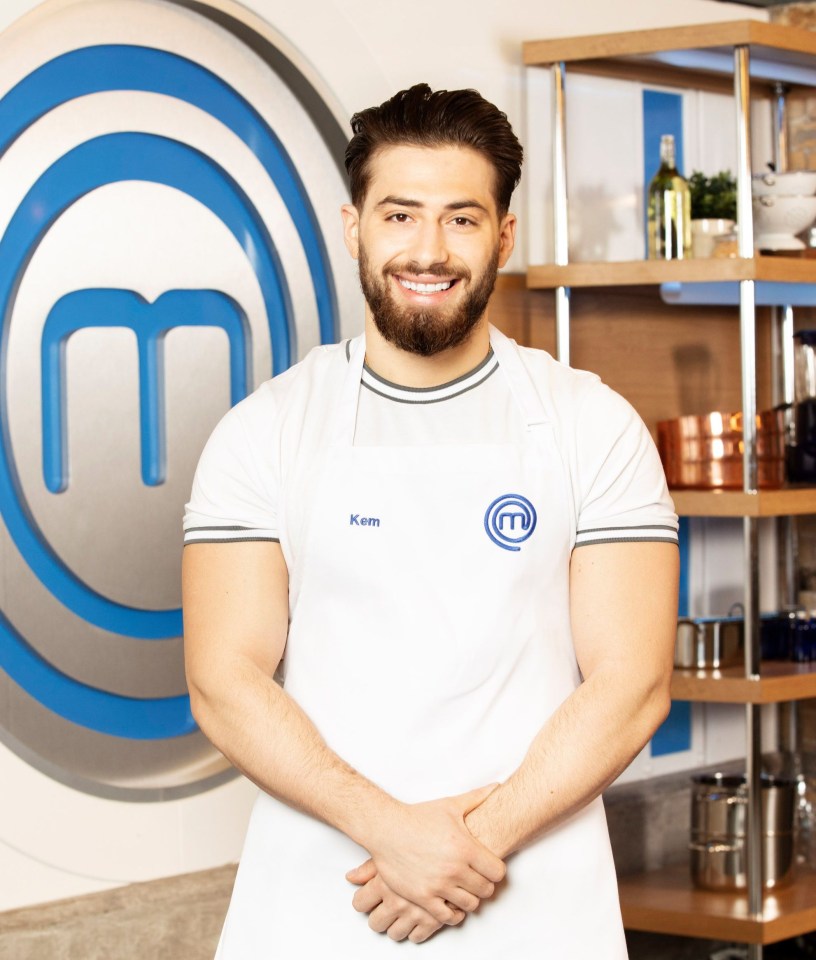 Love Island's Kem Cetinay is a restaurant owner - but can he cook?