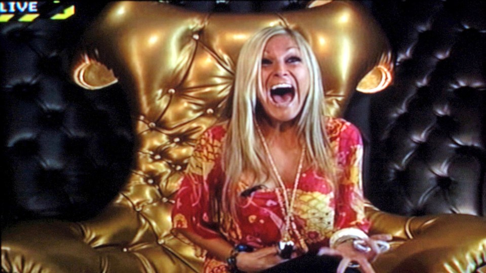 Nikki found fame on Channel 4's Big Brother