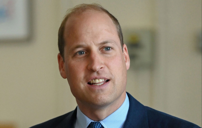 Prince William will join a social media boycott against online abuse of footballers