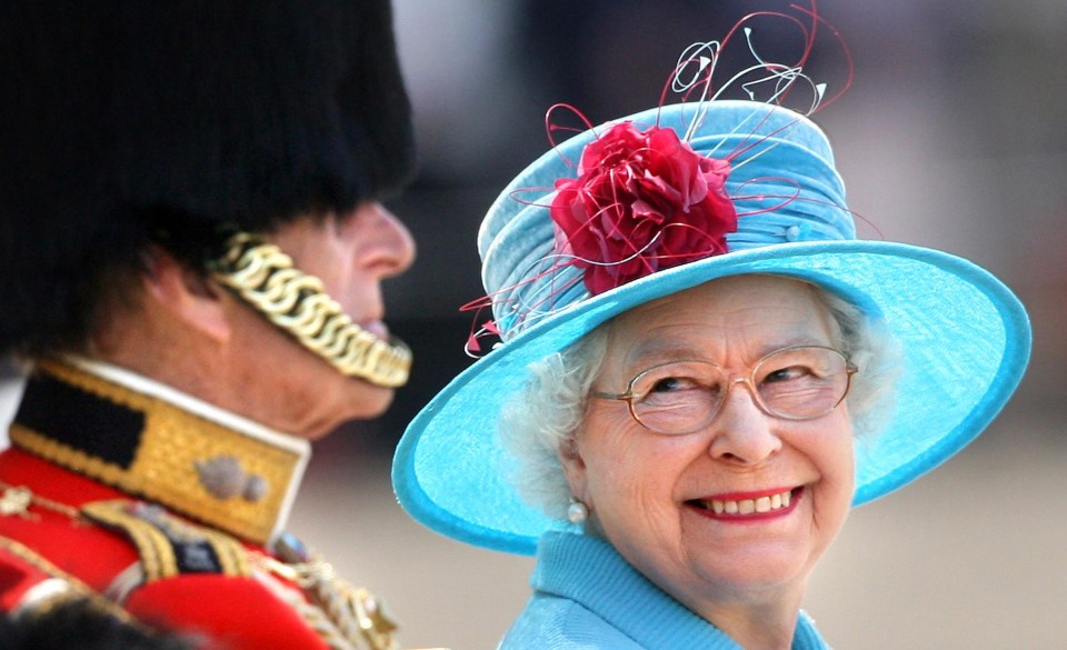 The Queen and Prince Philip re-wrote the record books as they celebrated their 73rd wedding anniversary in November last year