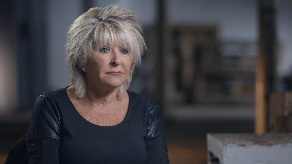 Ex-cop Maggie Oliver said victims deserve ‘not to be let down by the court system again’