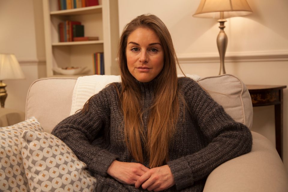 By 2015, Nikki had another relapse of anorexia and suicide attempt after TV work dried up