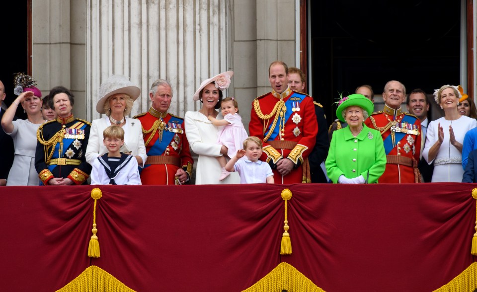 Boris Johnson would have been one of the first to be told - after the immediate family learned of the Duke's death yesterday