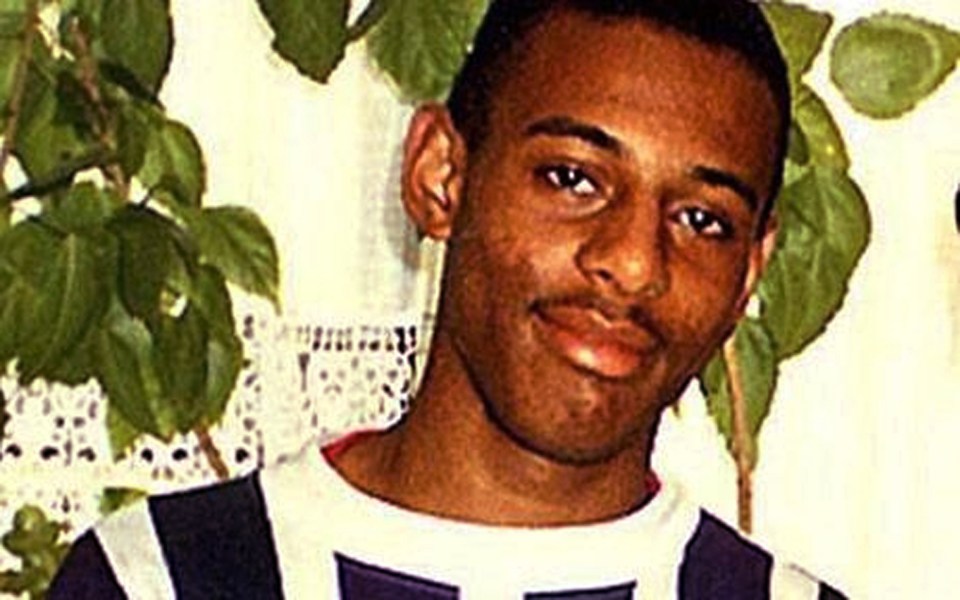  Stephen Lawrence will be commemorated every year on April 22