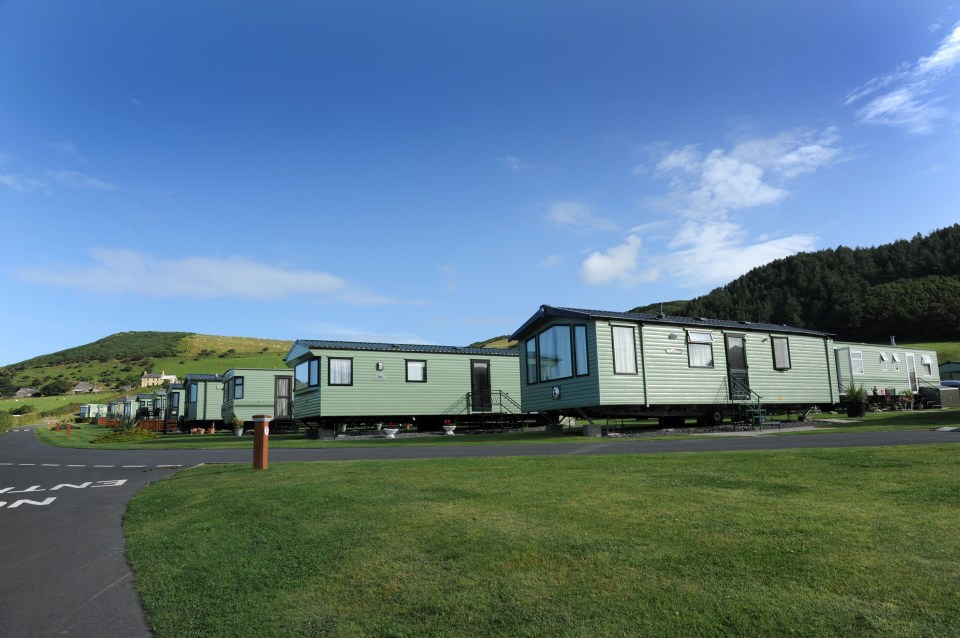 Self-catered holidays in Wales are already allowed, followed by England tomorrow