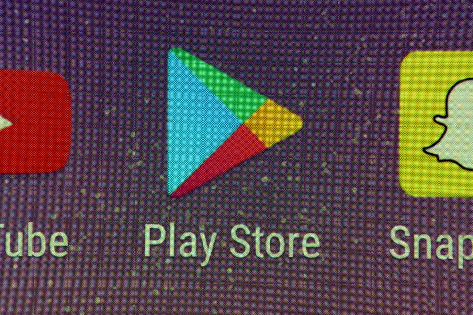 The apps have now been removed by Google from the Play Store