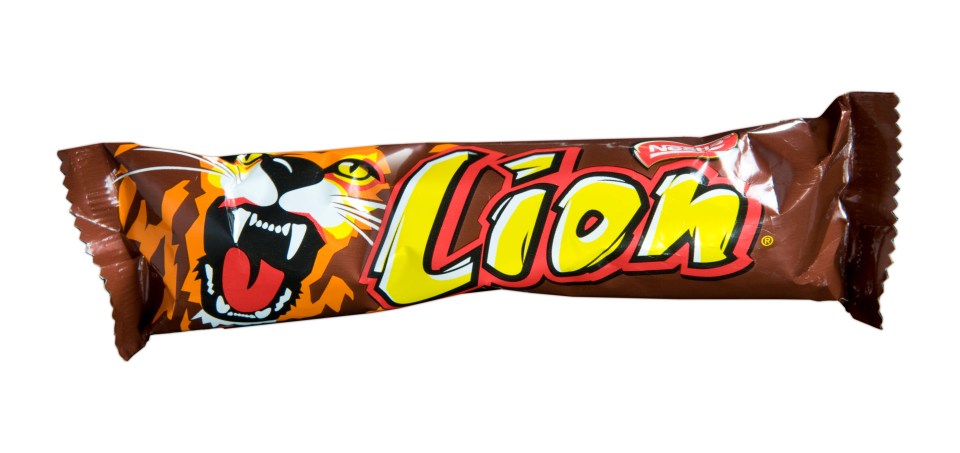 Here’s an idea… Subway can add a Lion bar to their sandwiches