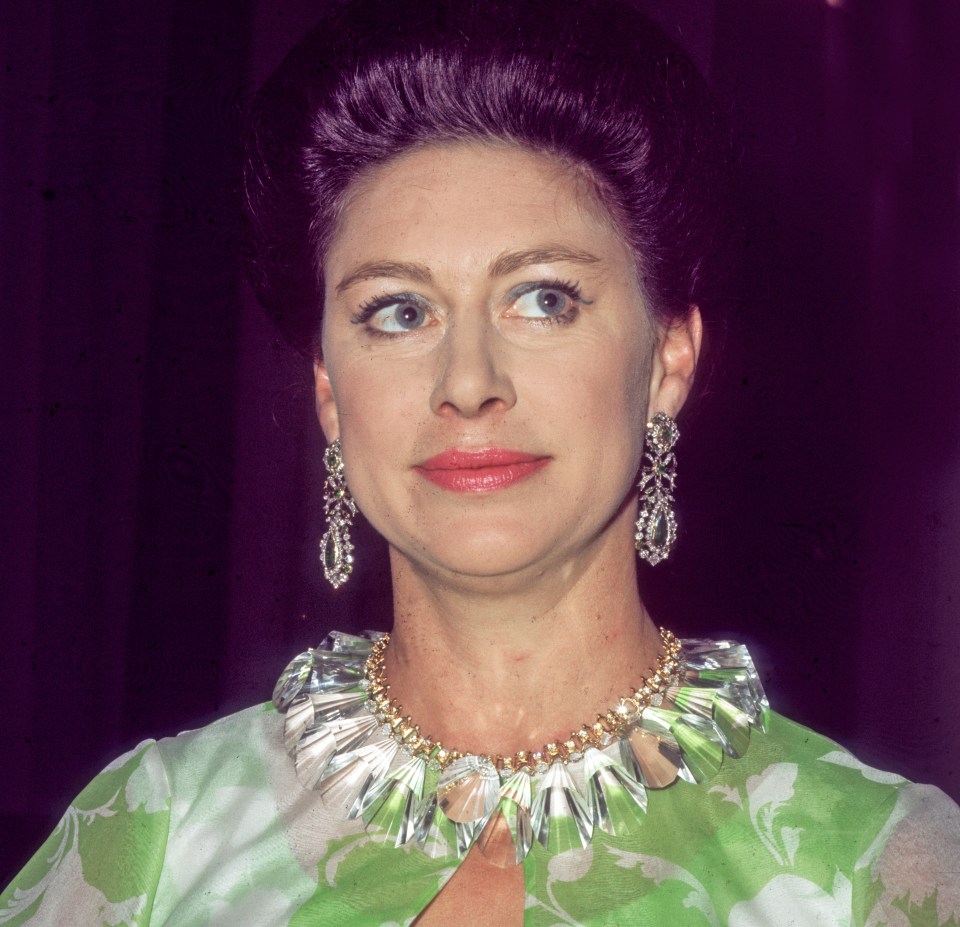 Princess Margaret’s divorce from photographer Tony Armstrong-Jones in 1978 after numerous rows and affairs set a precedent