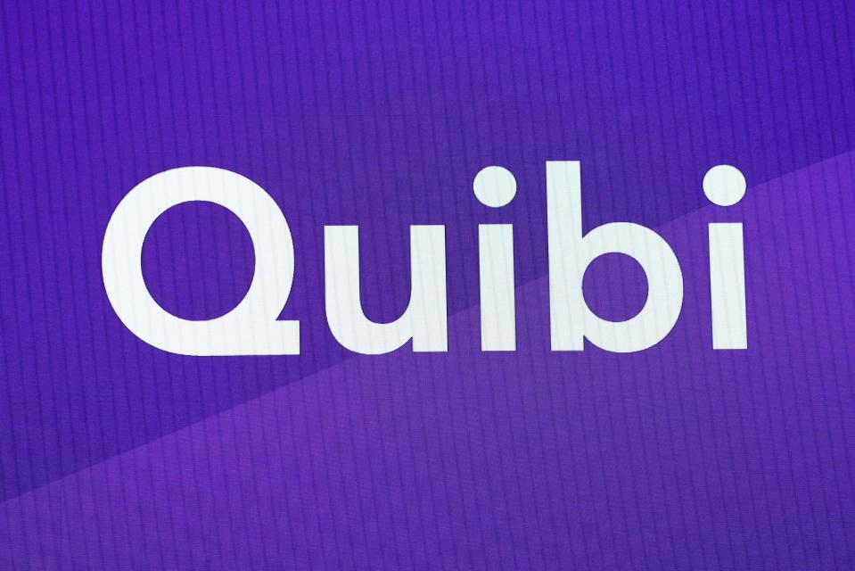 Quibi had been tipped off to become a rival to YouTube - but it closed down just six months after its launch